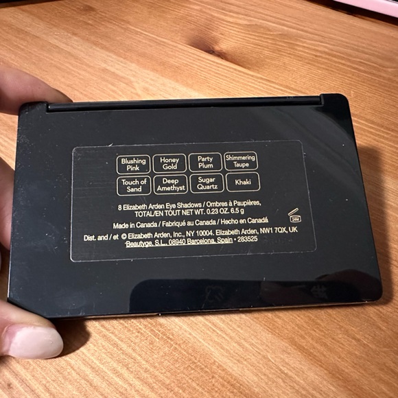 Eyeshadow - Picture 3 of 3